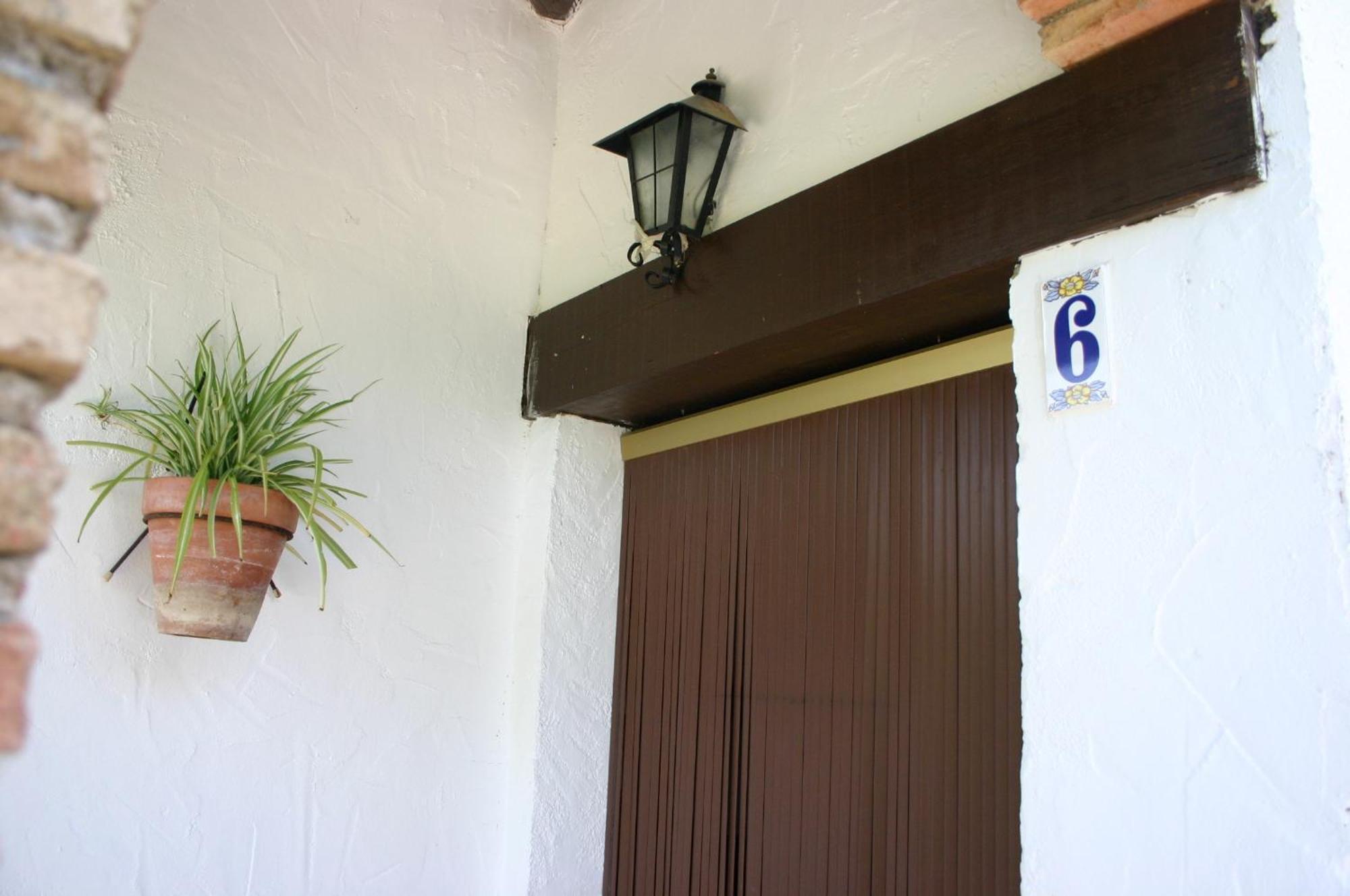Casas Rurales La Loma Del Carrascal Hornos Phòng bức ảnh