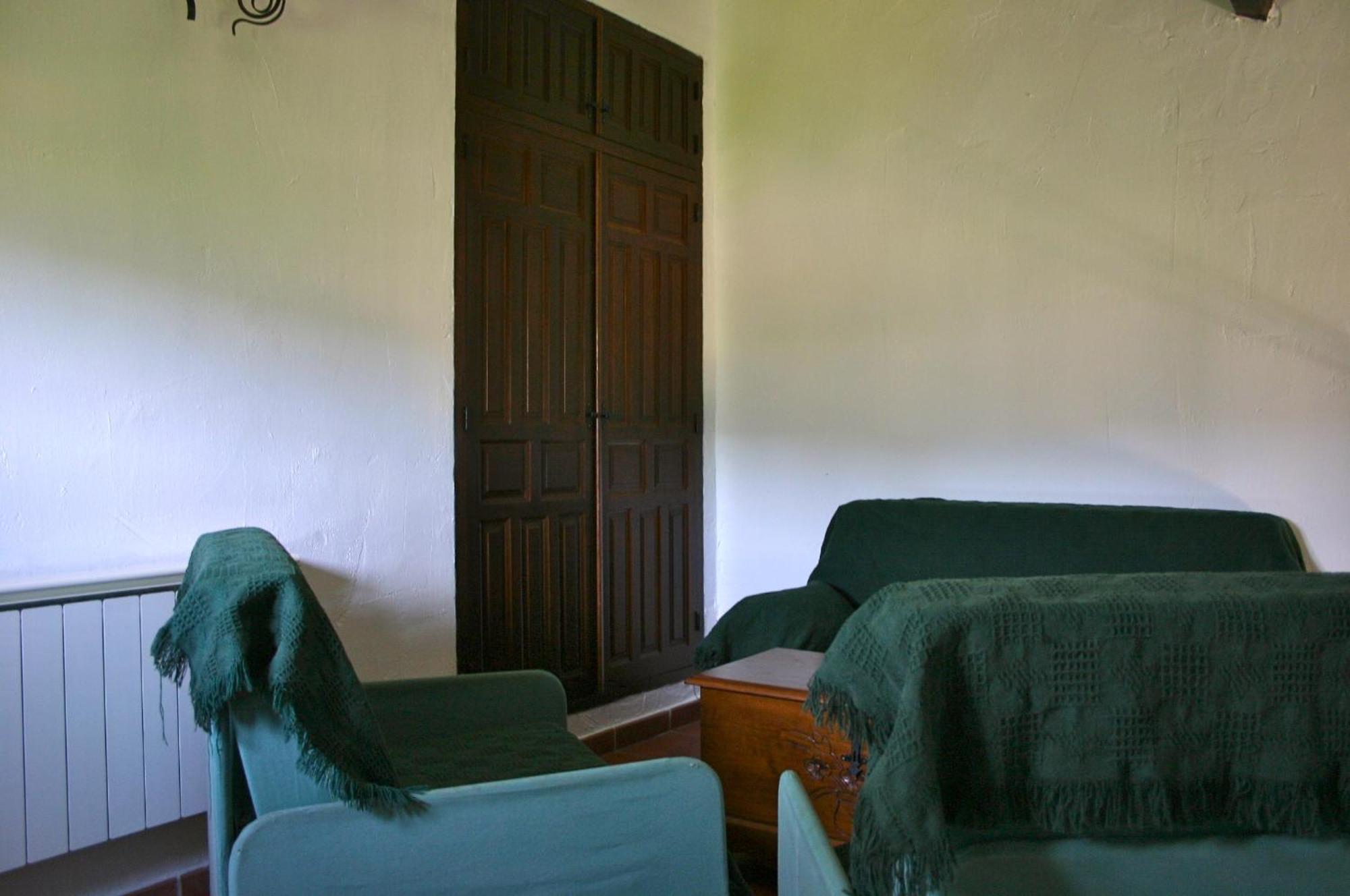 Casas Rurales La Loma Del Carrascal Hornos Phòng bức ảnh
