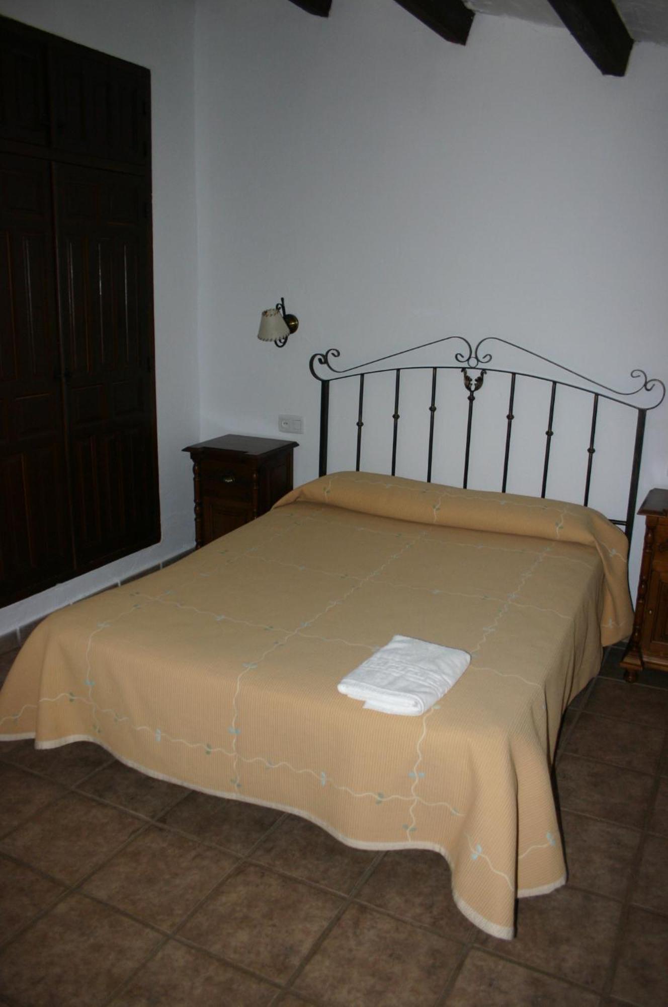 Casas Rurales La Loma Del Carrascal Hornos Phòng bức ảnh
