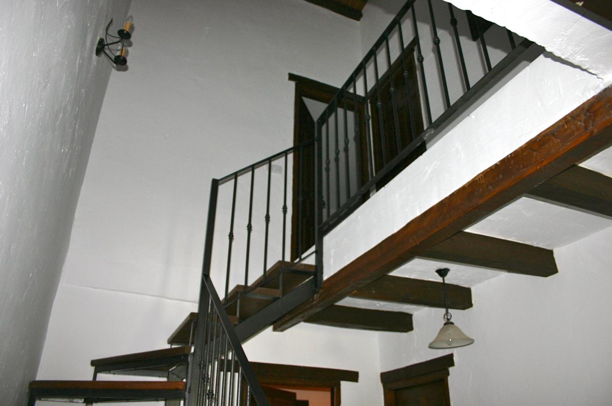 Casas Rurales La Loma Del Carrascal Hornos Phòng bức ảnh