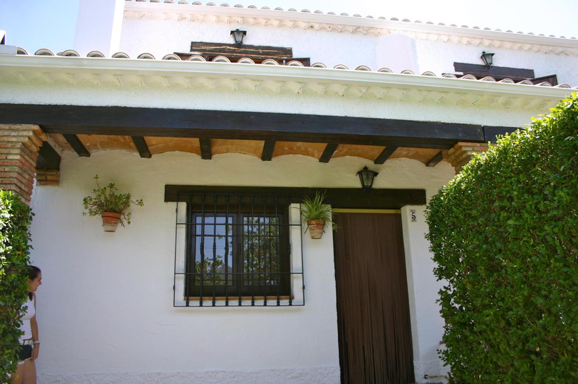 Casas Rurales La Loma Del Carrascal Hornos Phòng bức ảnh